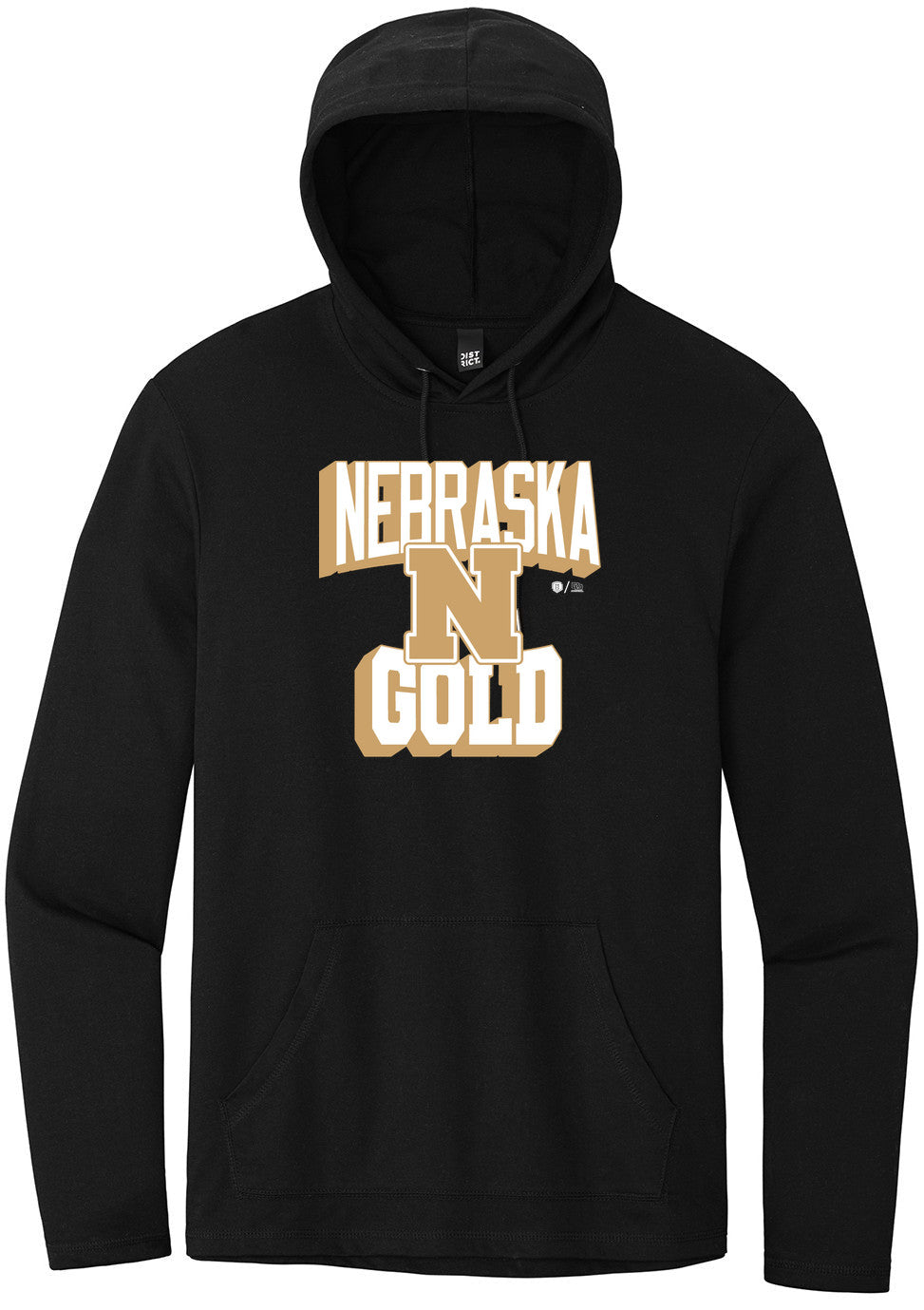 Featherweight French Terry Hoodie