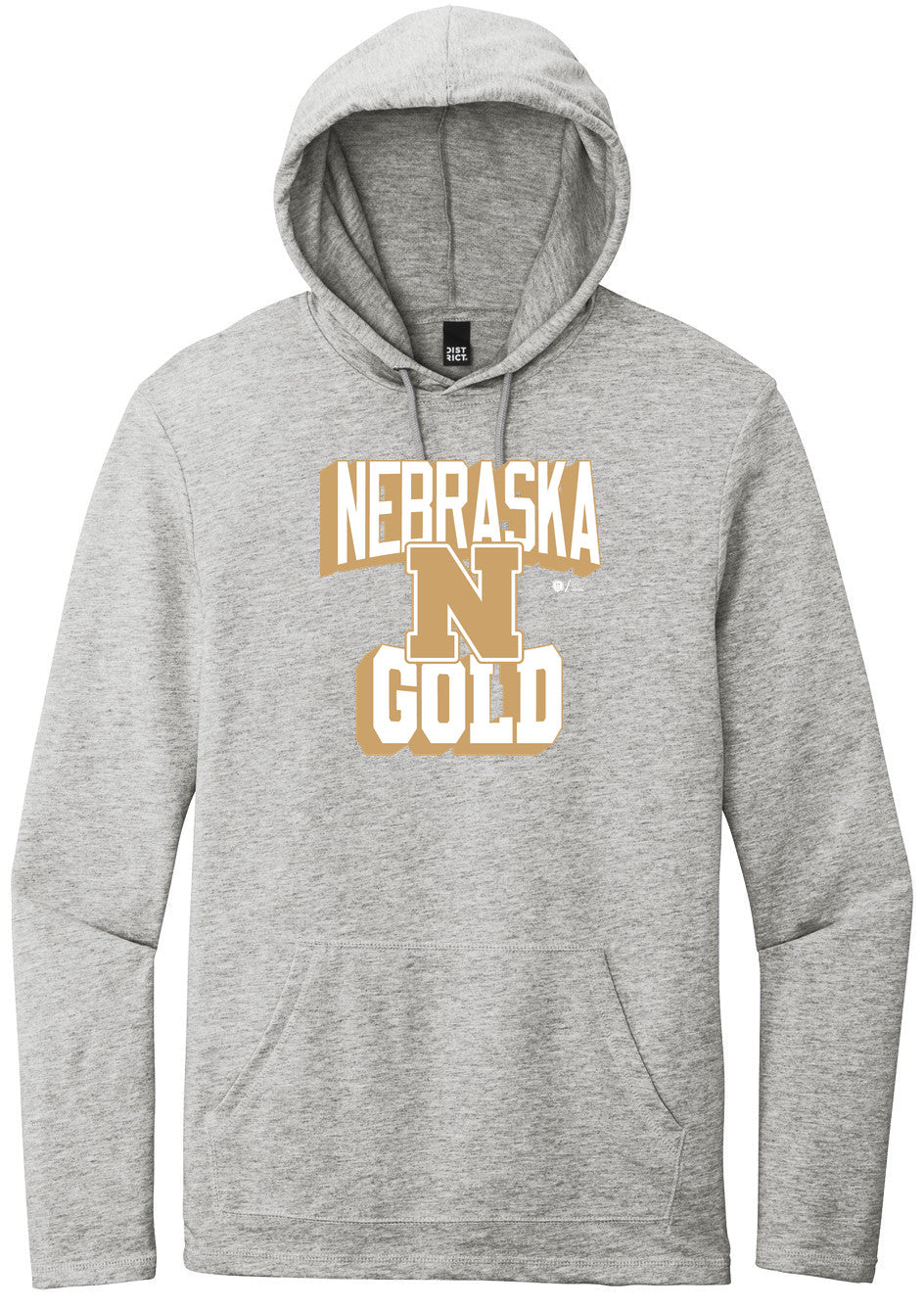 Featherweight French Terry Hoodie