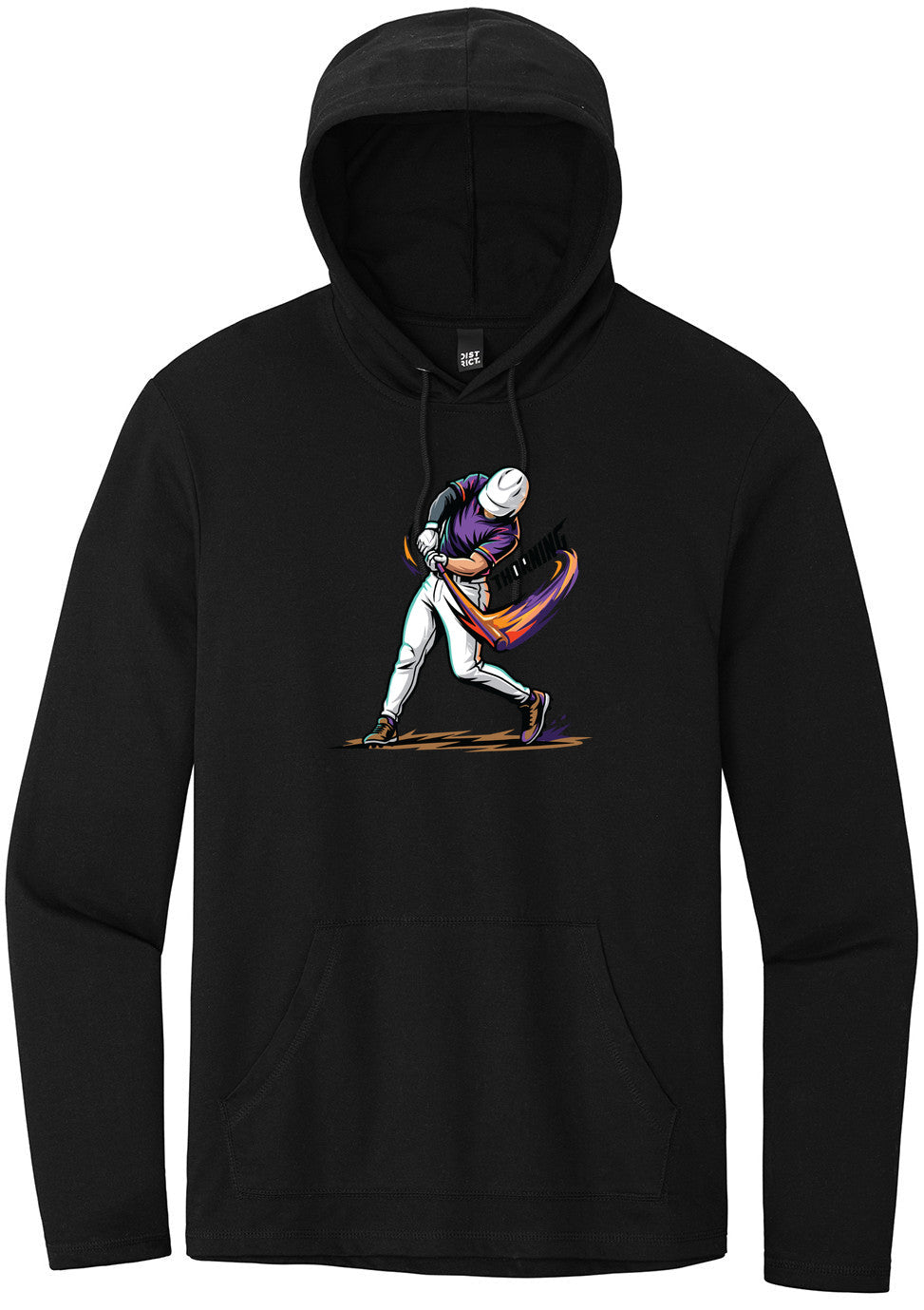 Featherweight French Terry Hoodie