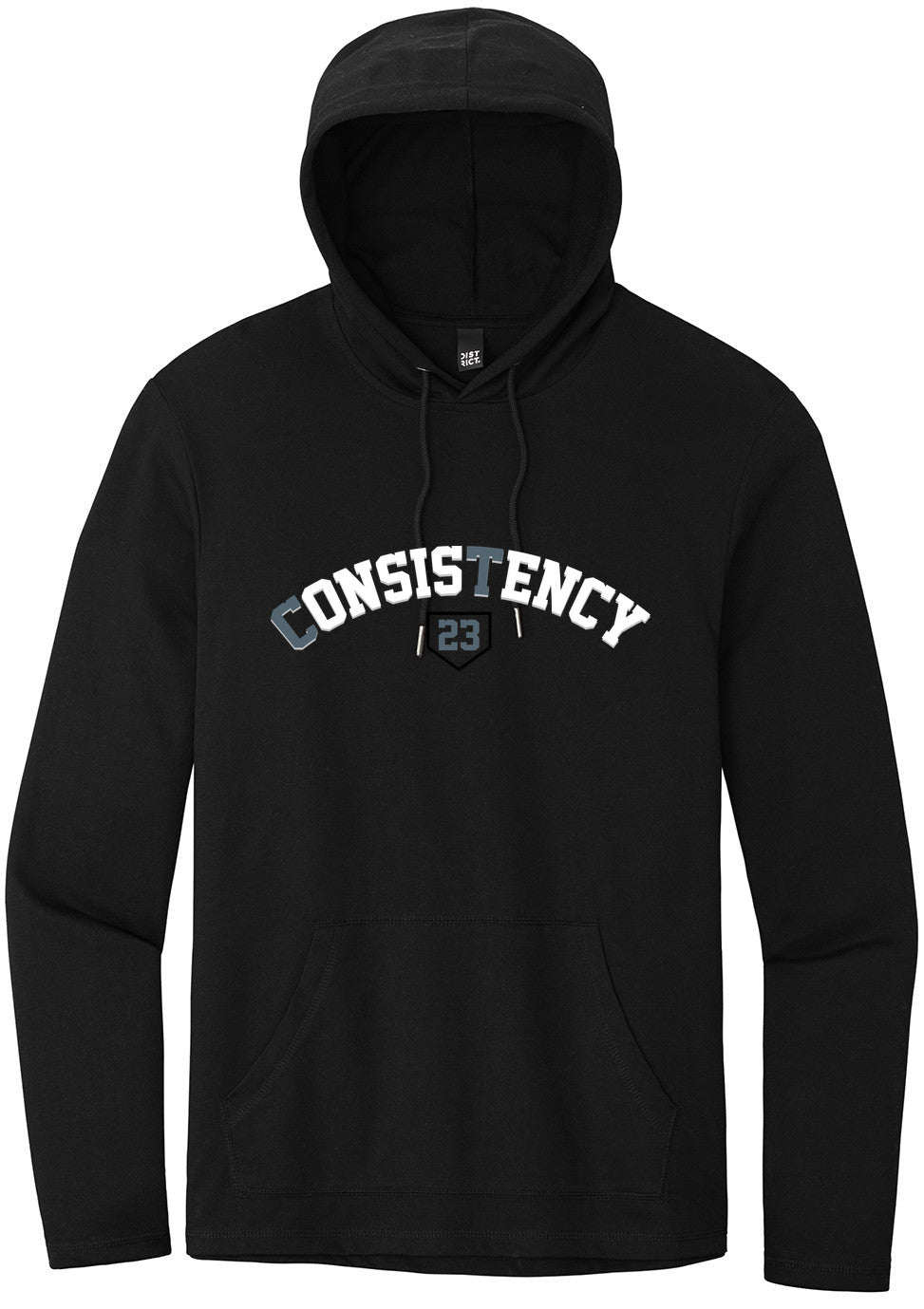 Featherweight French Terry Hoodie