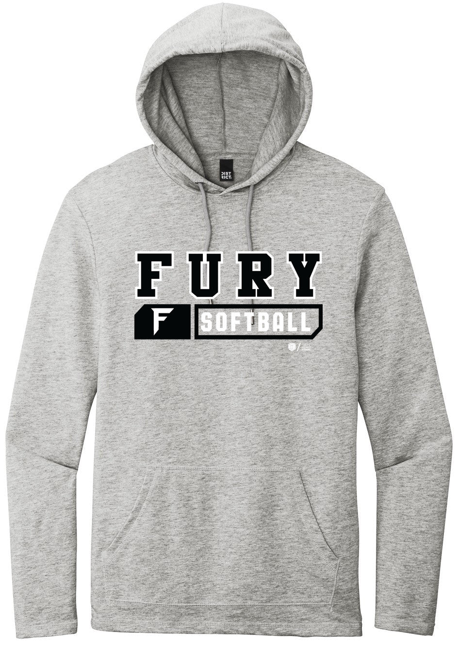 Featherweight French Terry Hoodie