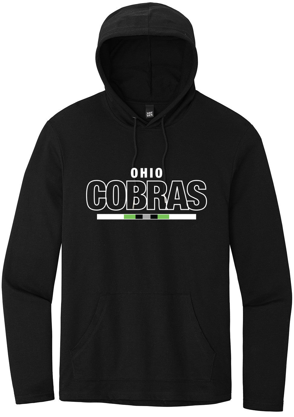 Featherweight French Terry Hoodie