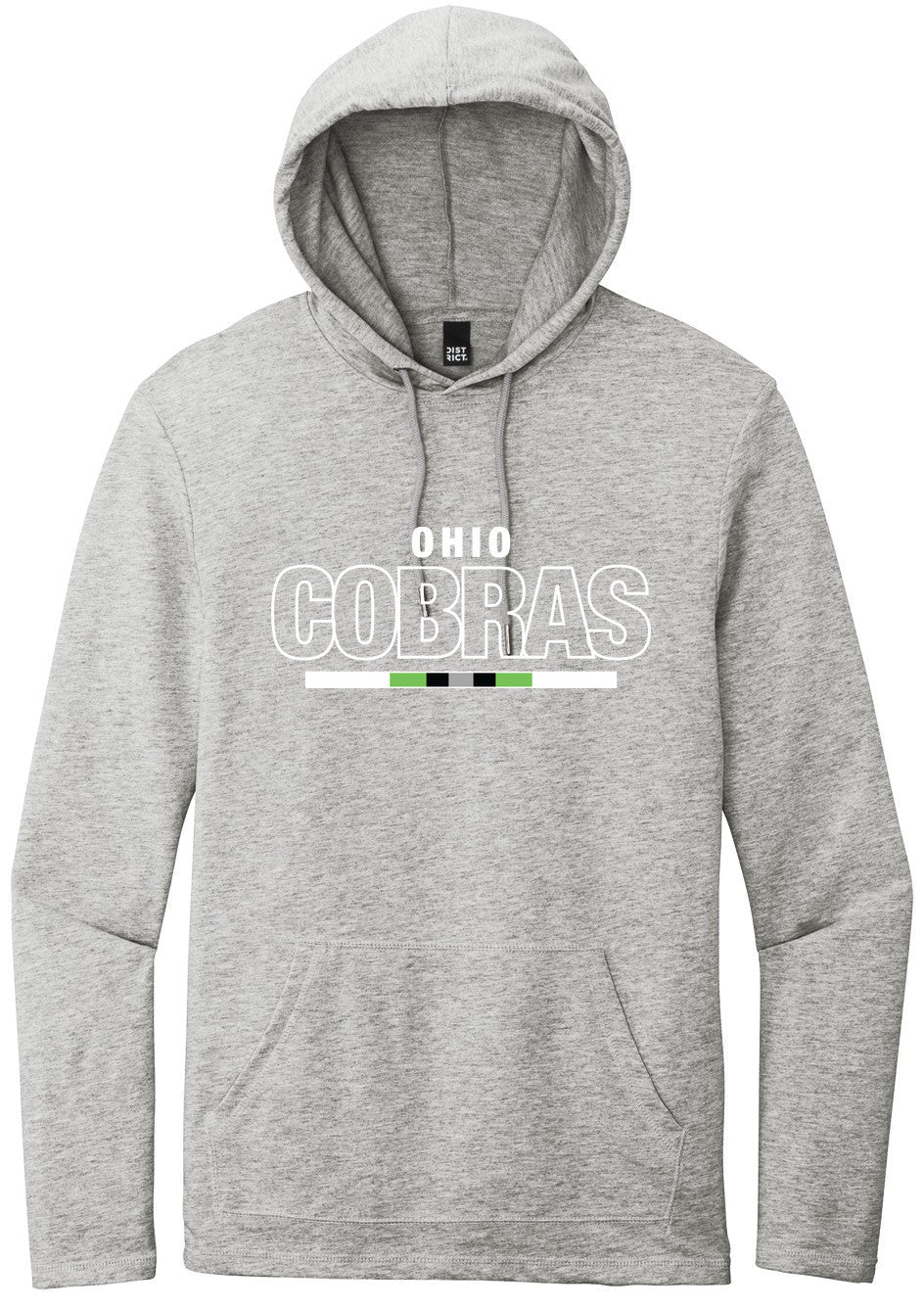 Featherweight French Terry Hoodie