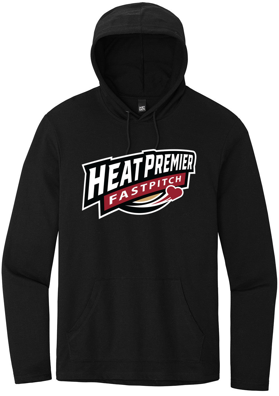 Featherweight French Terry Hoodie