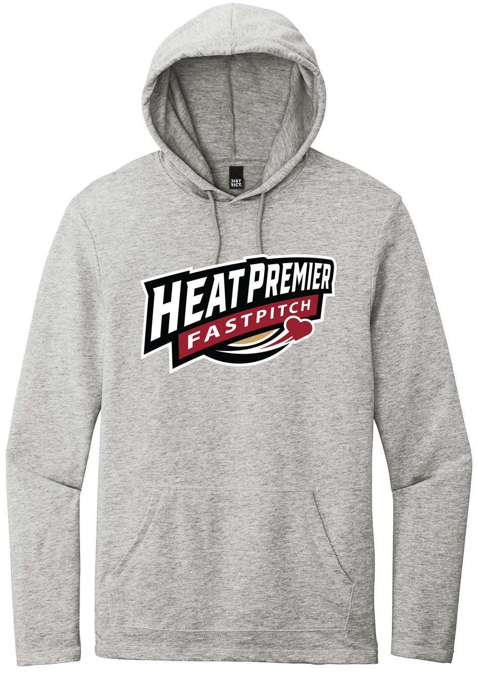 Featherweight French Terry Hoodie