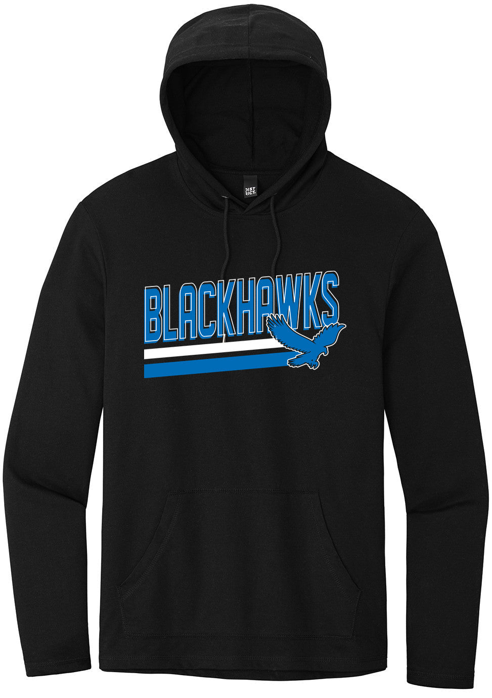 Featherweight French Terry Hoodie