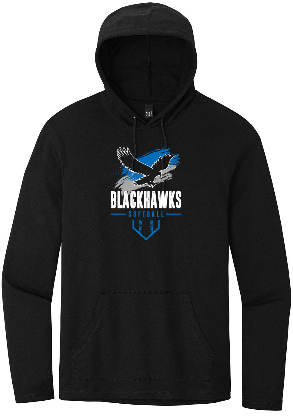 Featherweight French Terry Hoodie