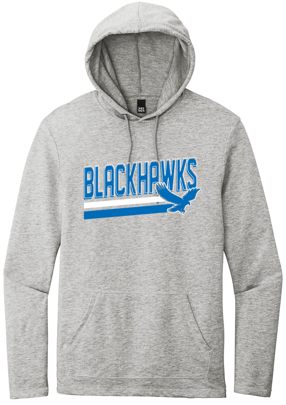Featherweight French Terry Hoodie