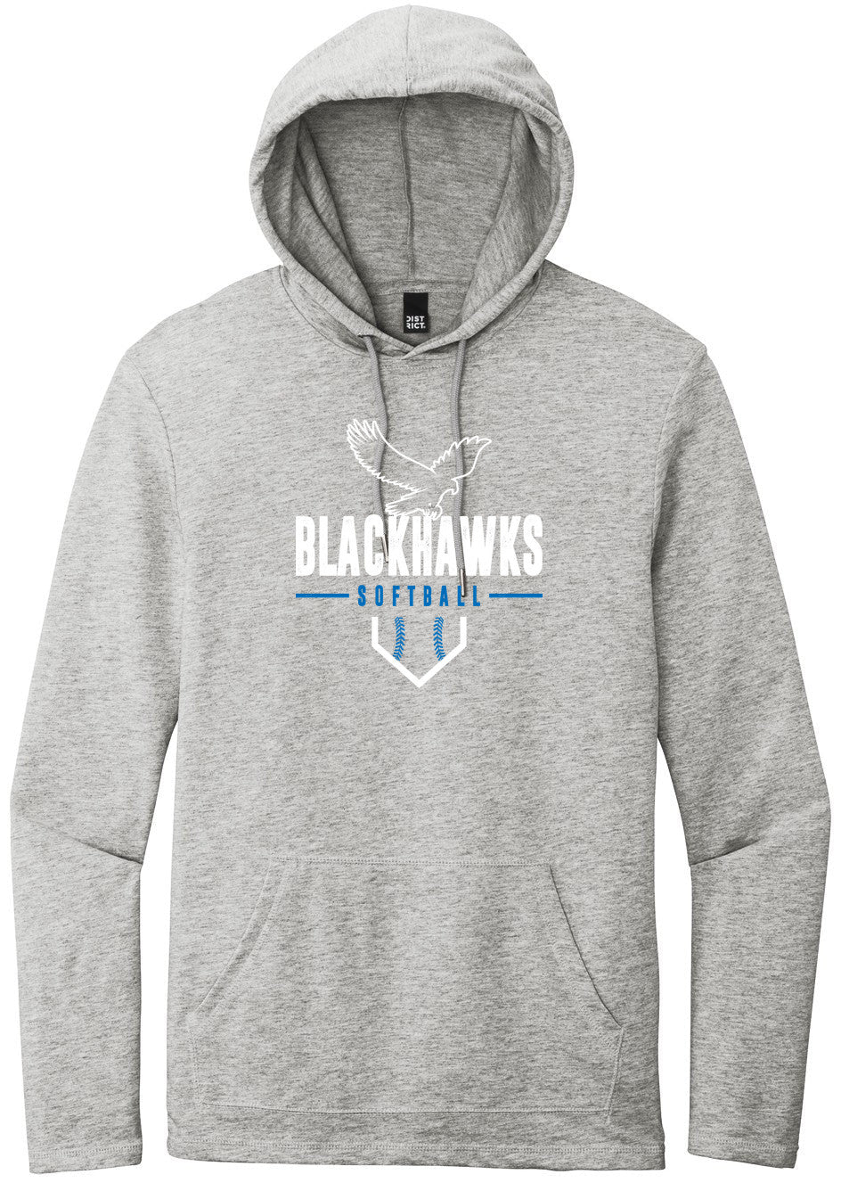 Featherweight French Terry Hoodie
