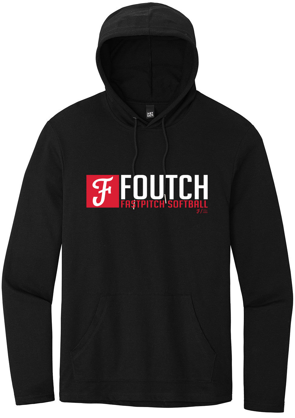 Featherweight French Terry Hoodie