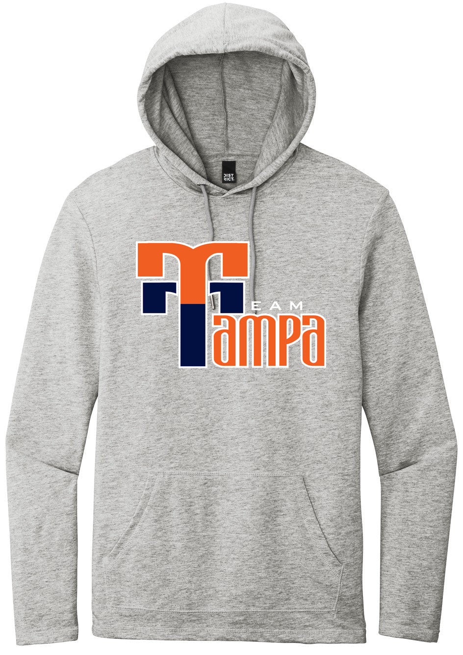 Featherweight French Terry Hoodie