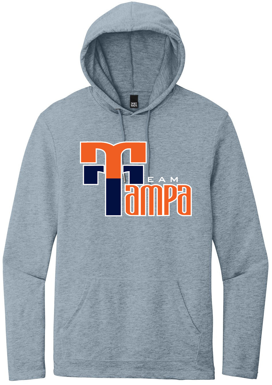Featherweight French Terry Hoodie