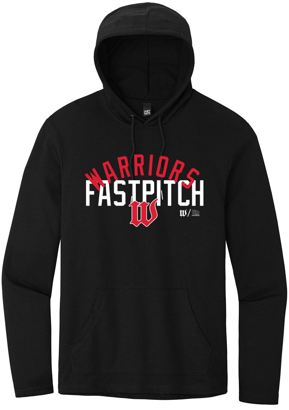 Featherweight French Terry Hoodie