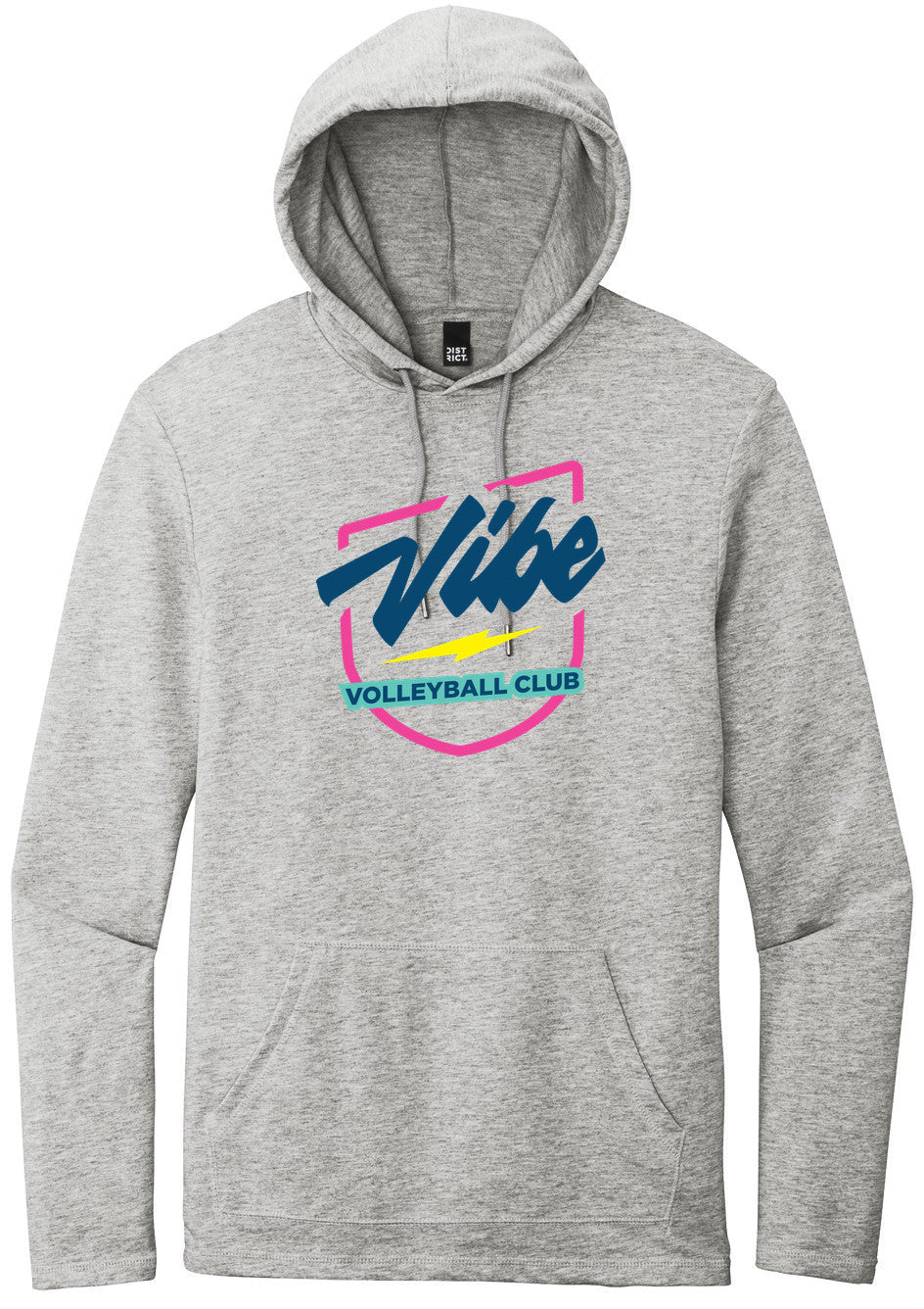 Featherweight French Terry Hoodie