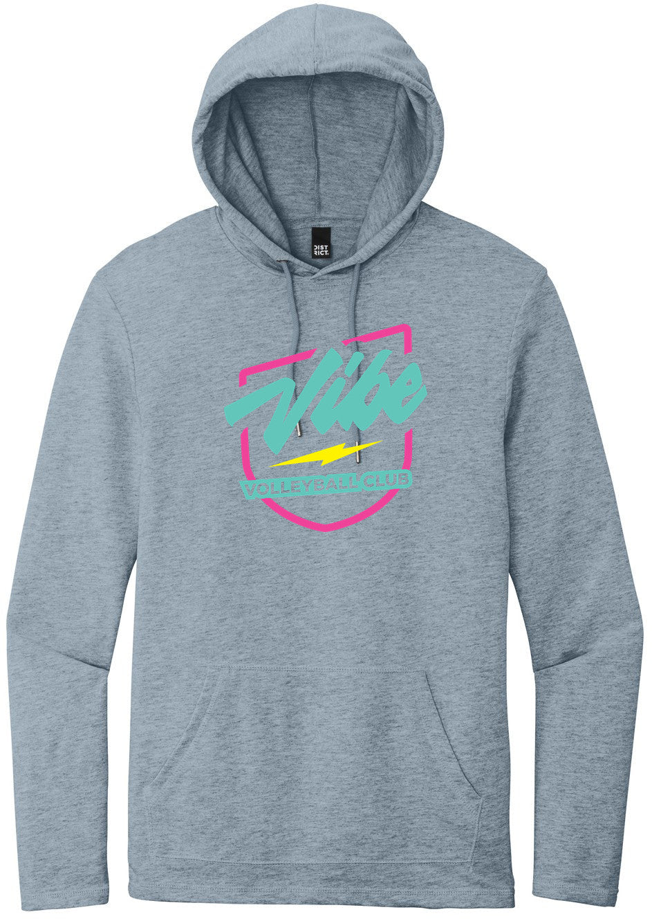 Featherweight French Terry Hoodie