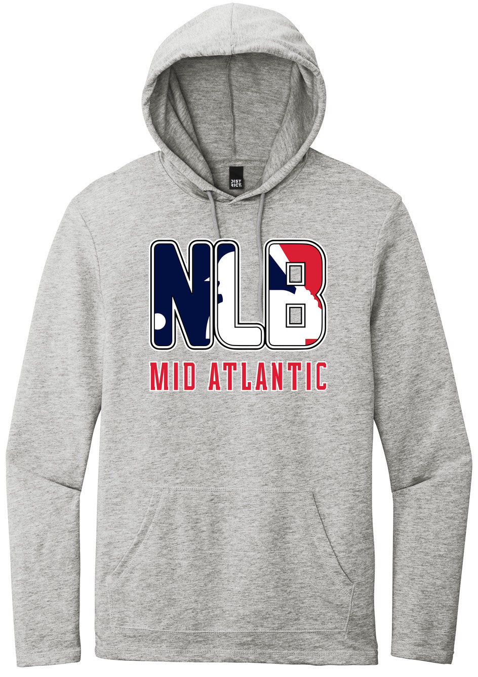 Featherweight French Terry Hoodie