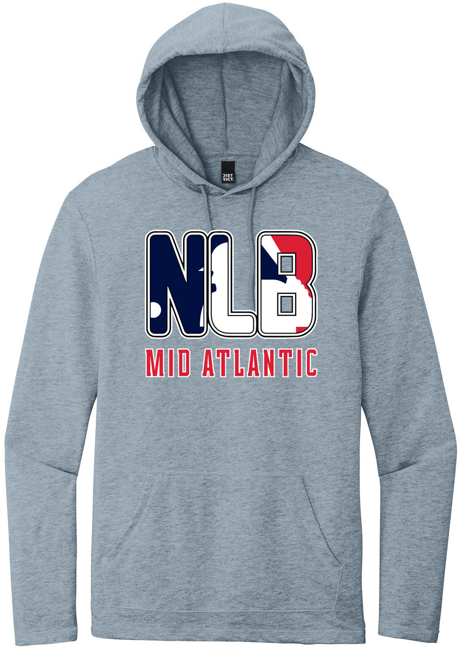 Featherweight French Terry Hoodie