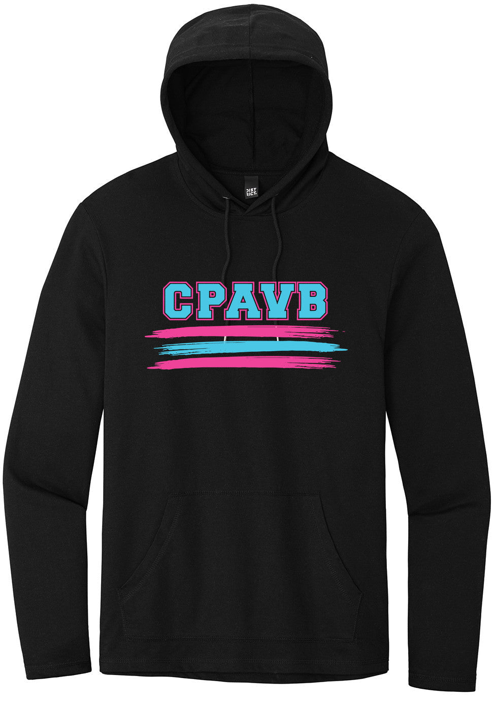 Featherweight French Terry Hoodie
