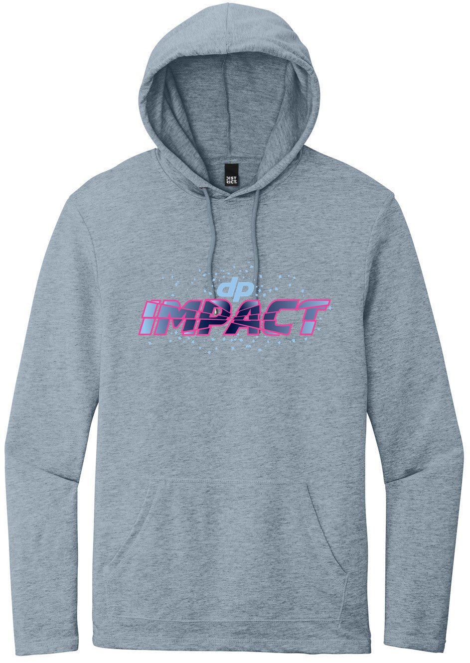 Featherweight French Terry Hoodie