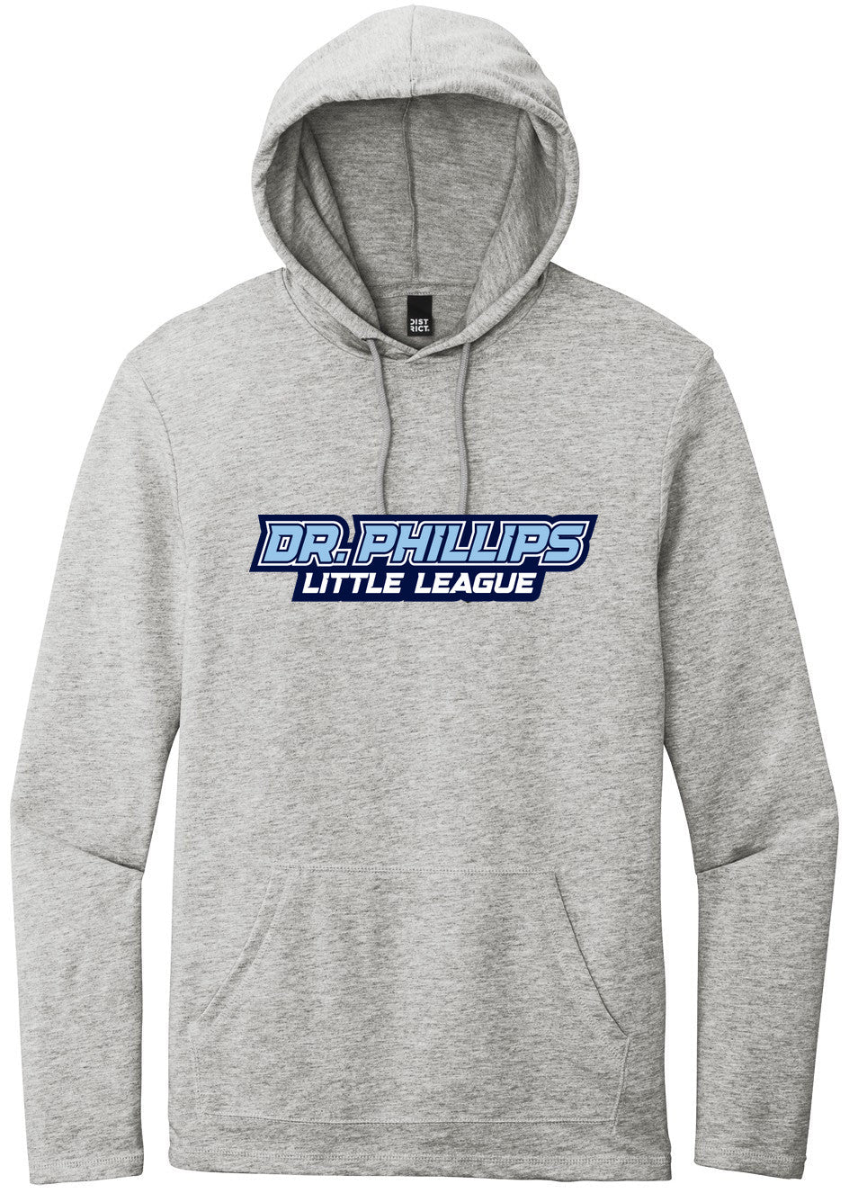 Featherweight French Terry Hoodie
