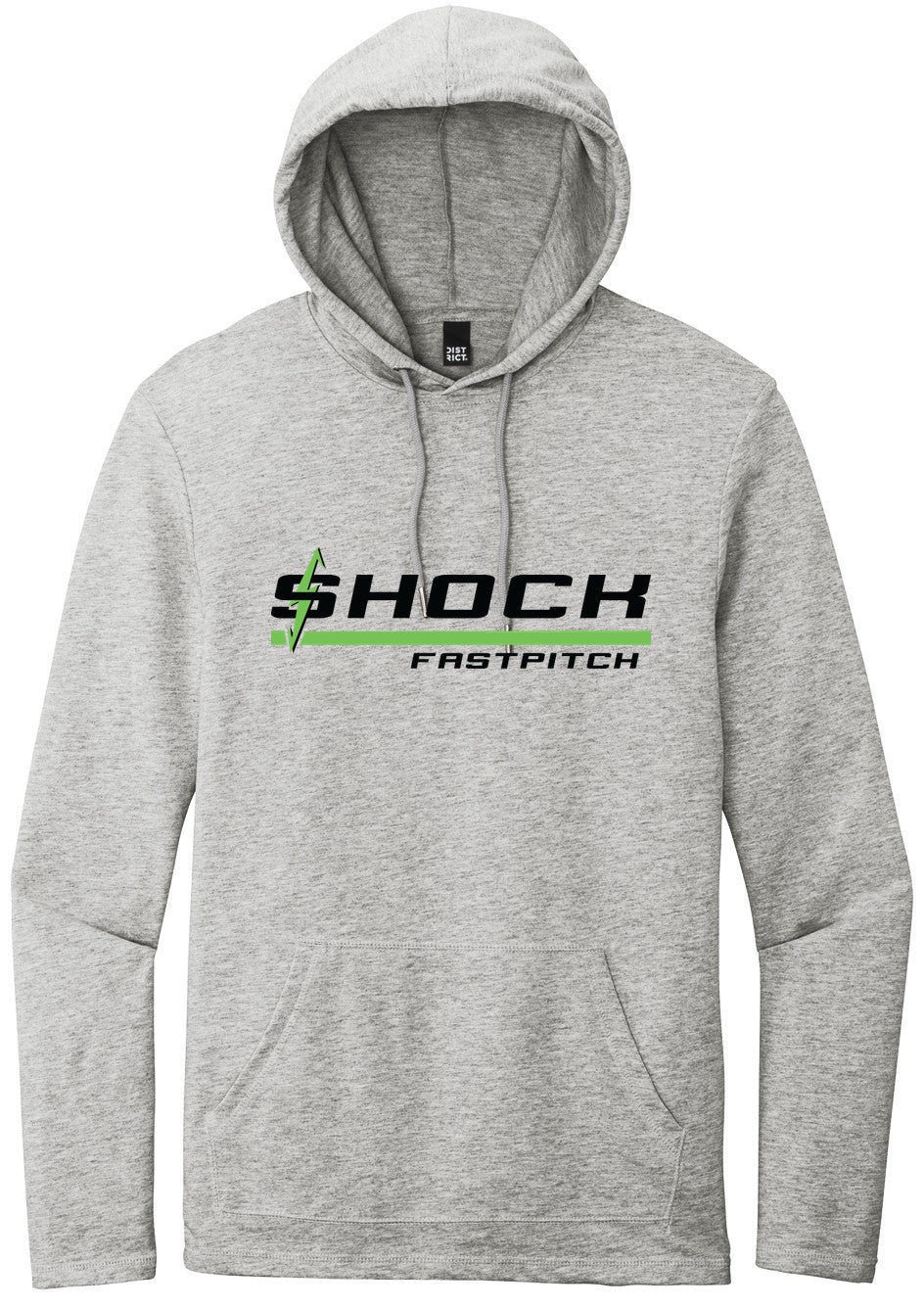 Featherweight French Terry Hoodie