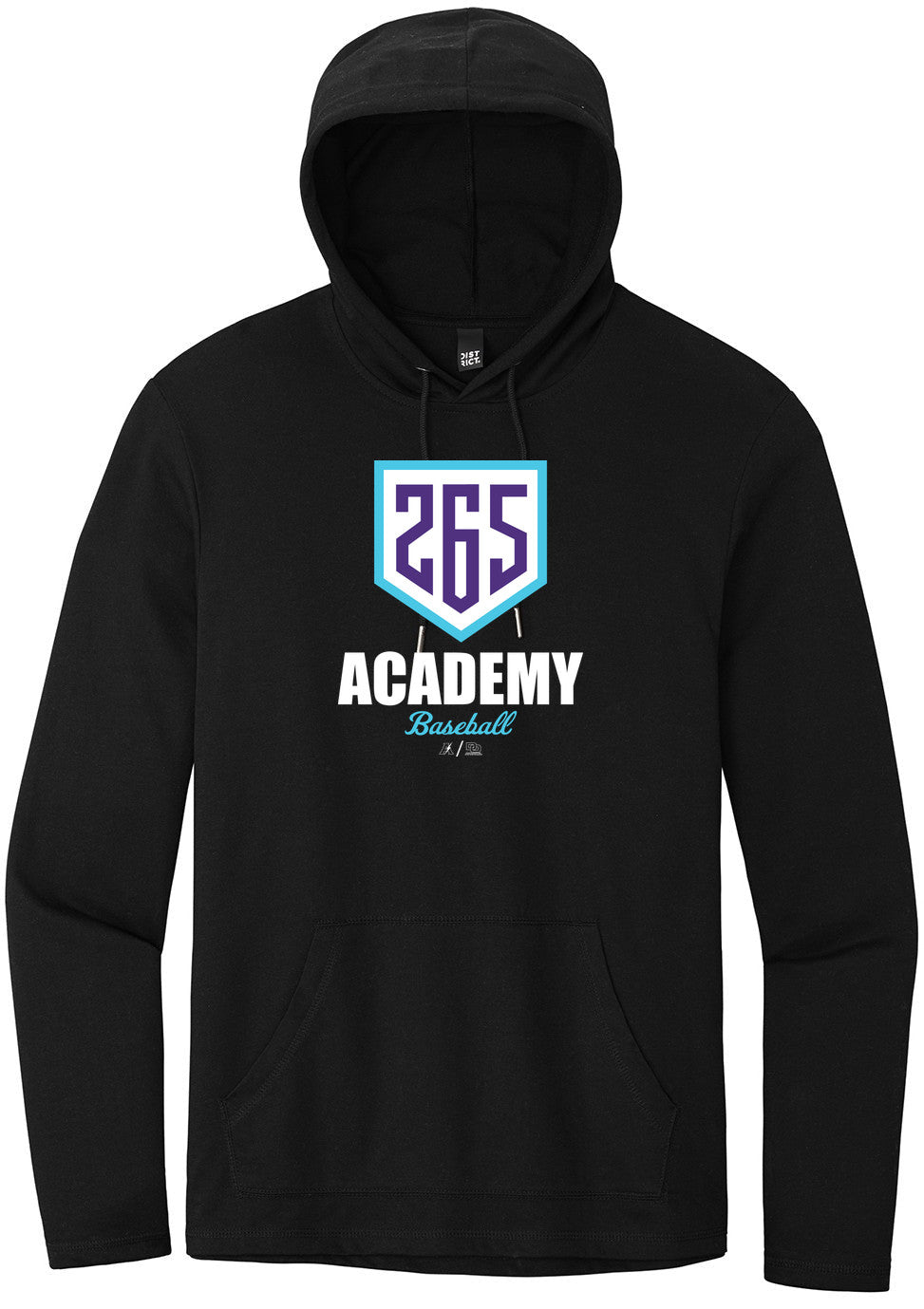 Featherweight French Terry Hoodie