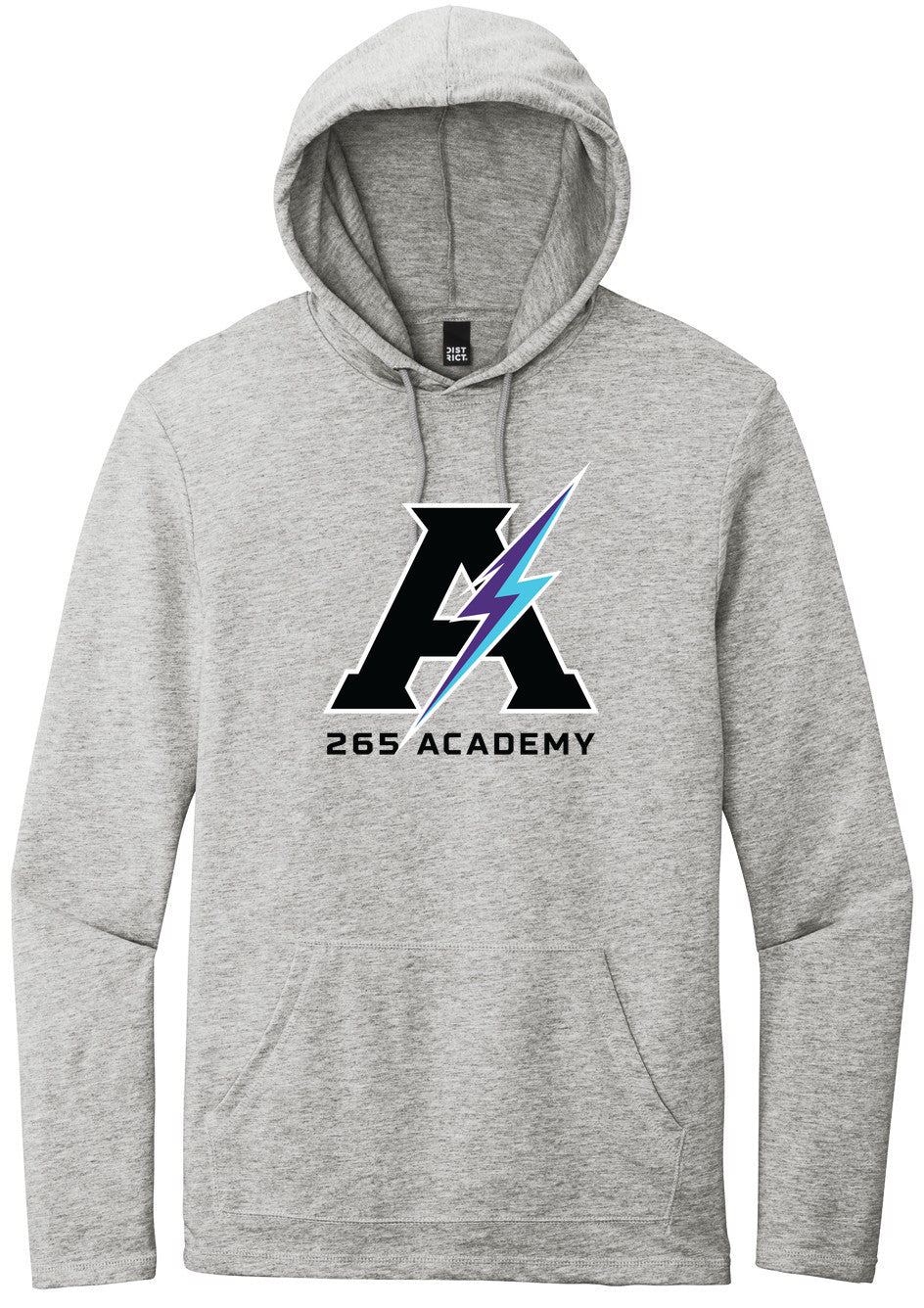 Featherweight French Terry Hoodie