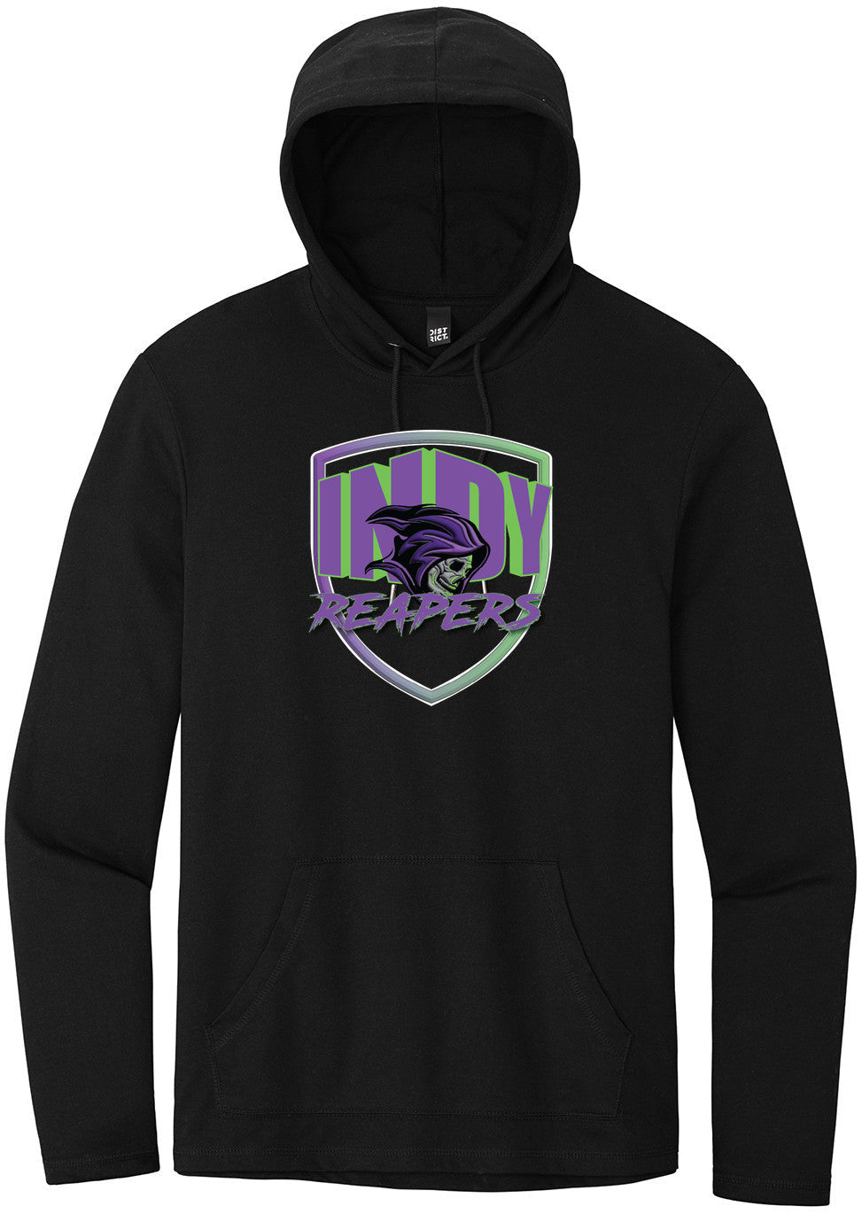 Featherweight French Terry Hoodie