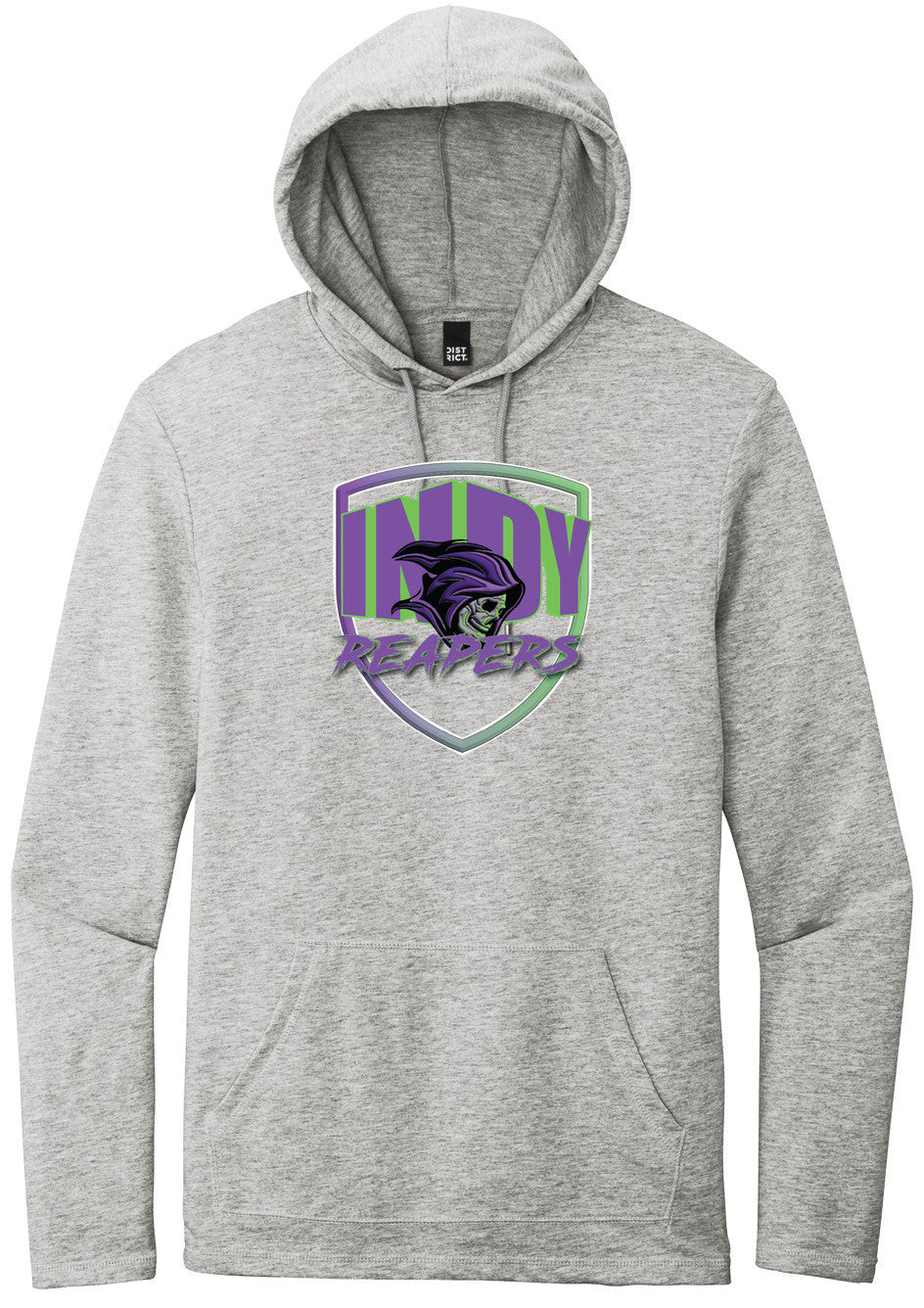 Featherweight French Terry Hoodie