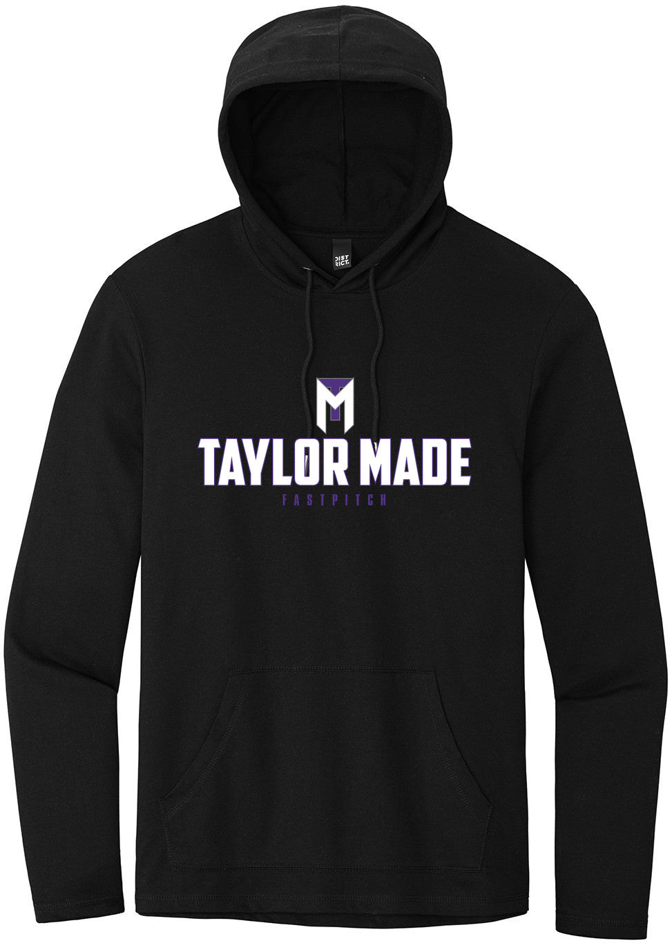 Featherweight French Terry Hoodie