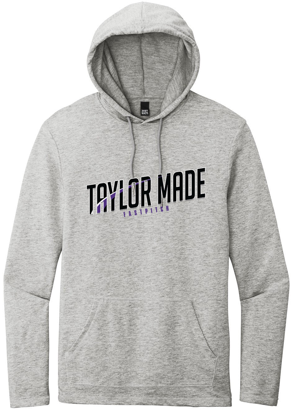 Featherweight French Terry Hoodie
