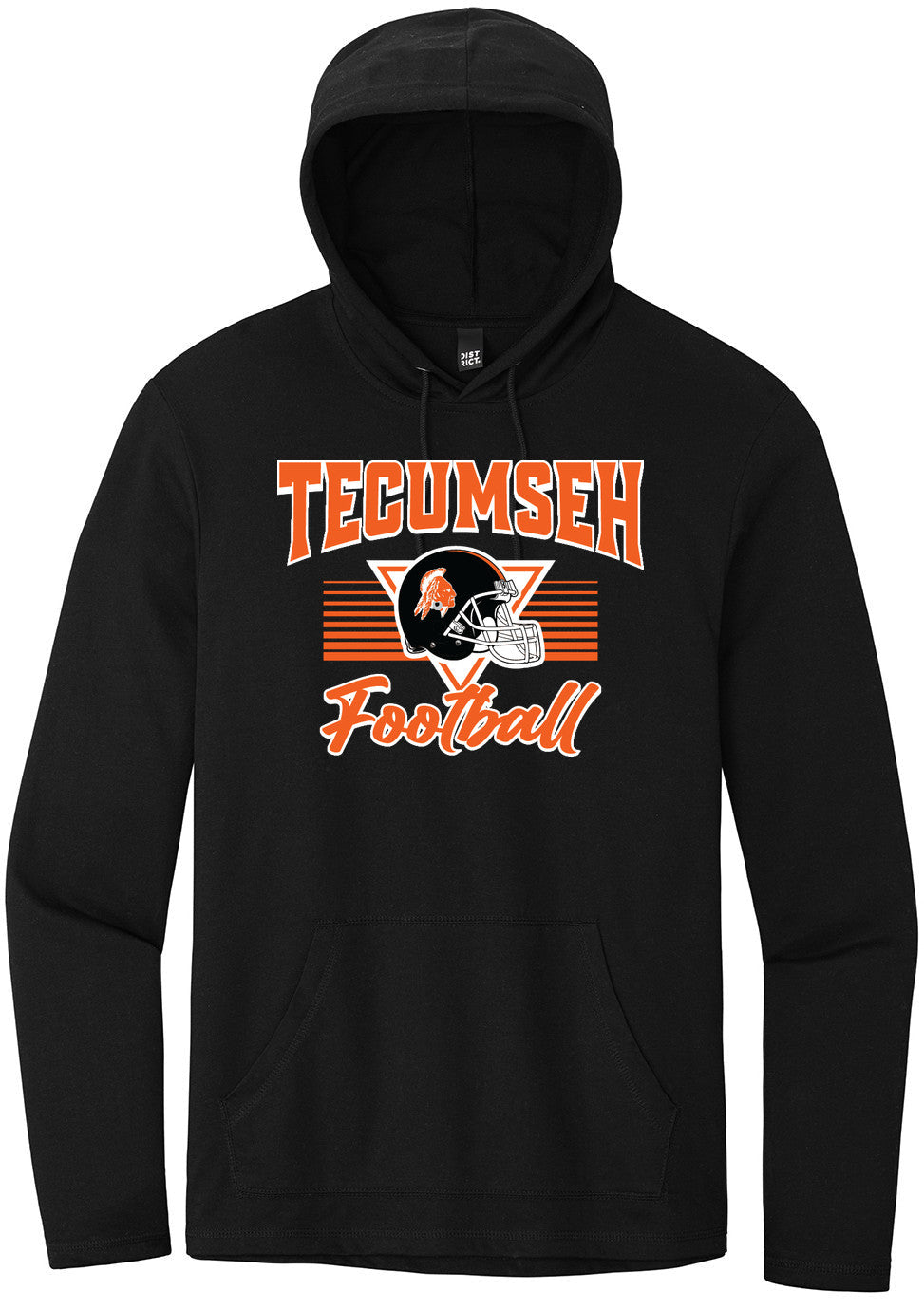 Featherweight French Terry Hoodie