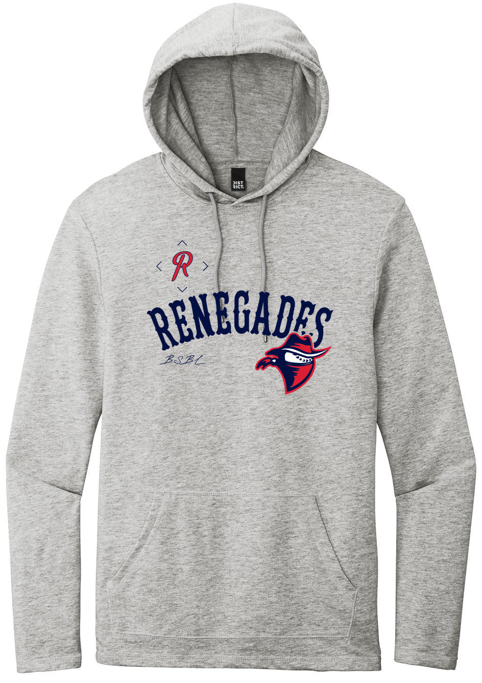 Featherweight French Terry Hoodie