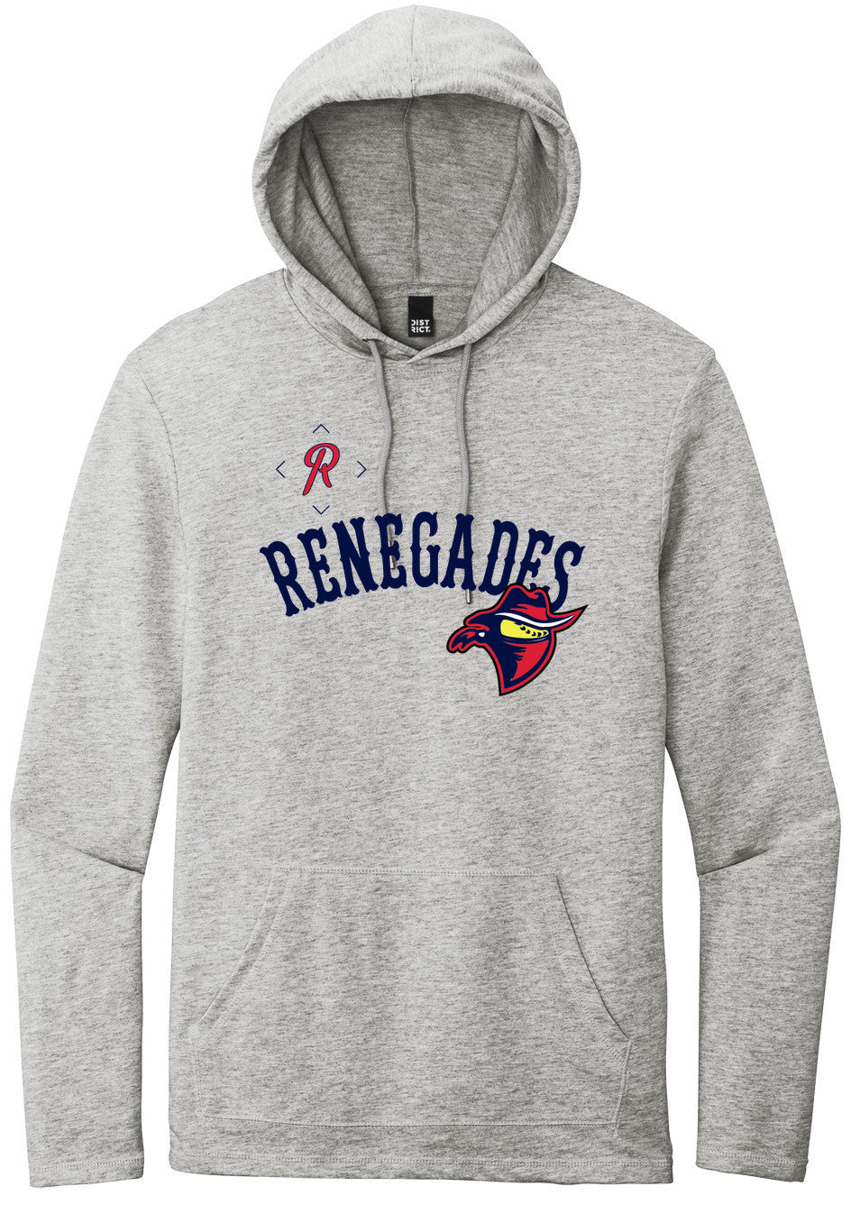 Featherweight French Terry Hoodie
