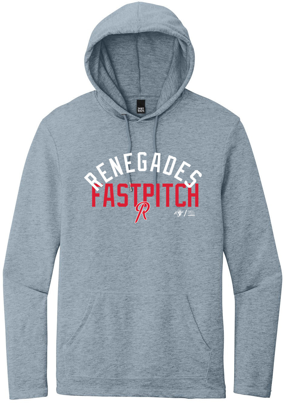 Featherweight French Terry Hoodie