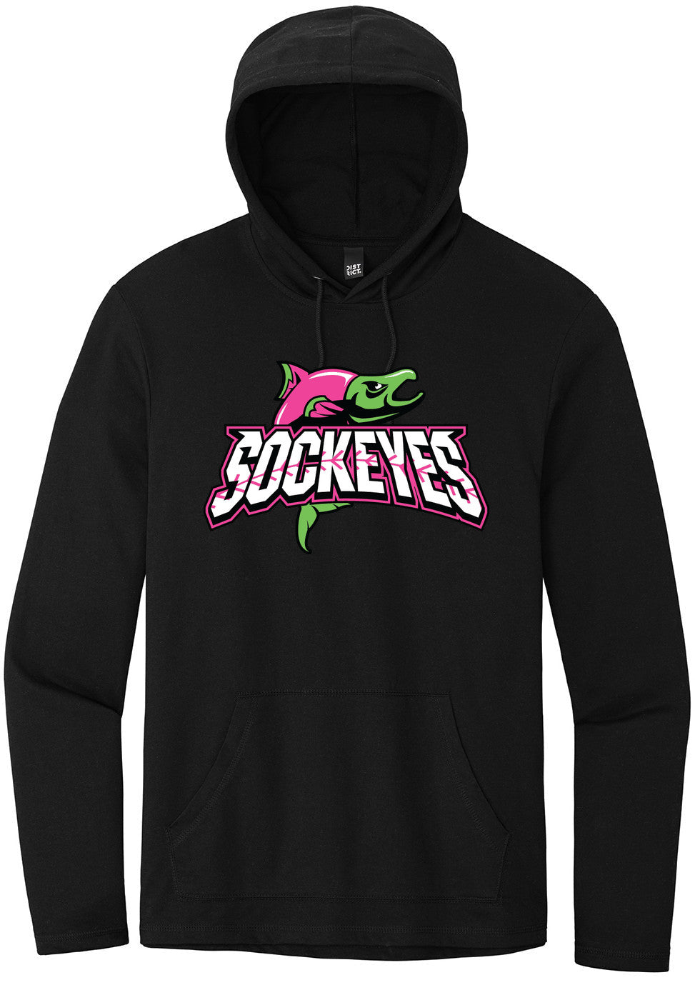 Featherweight French Terry Hoodie