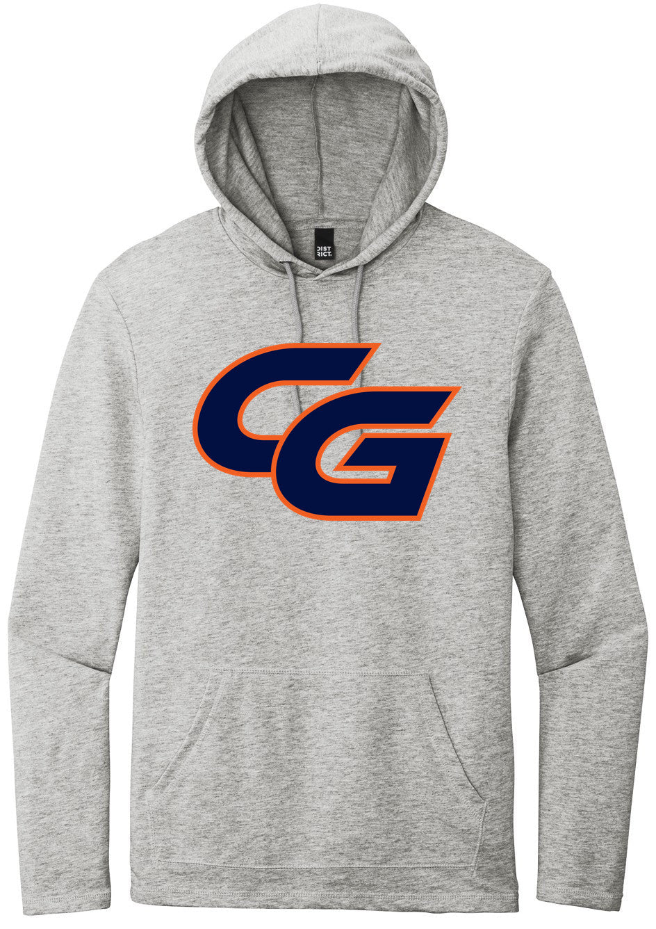 Featherweight French Terry Hoodie