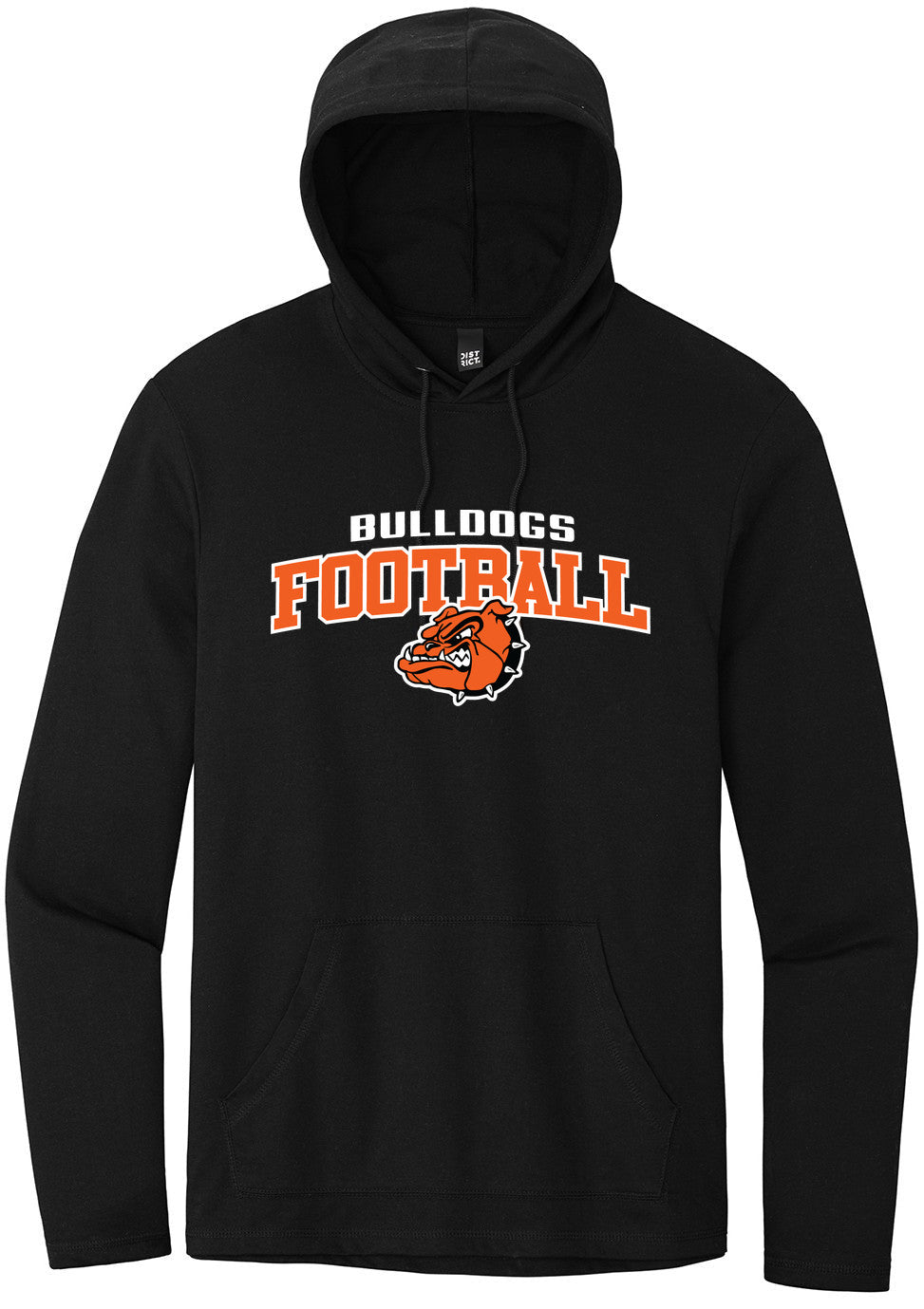 Featherweight French Terry Hoodie