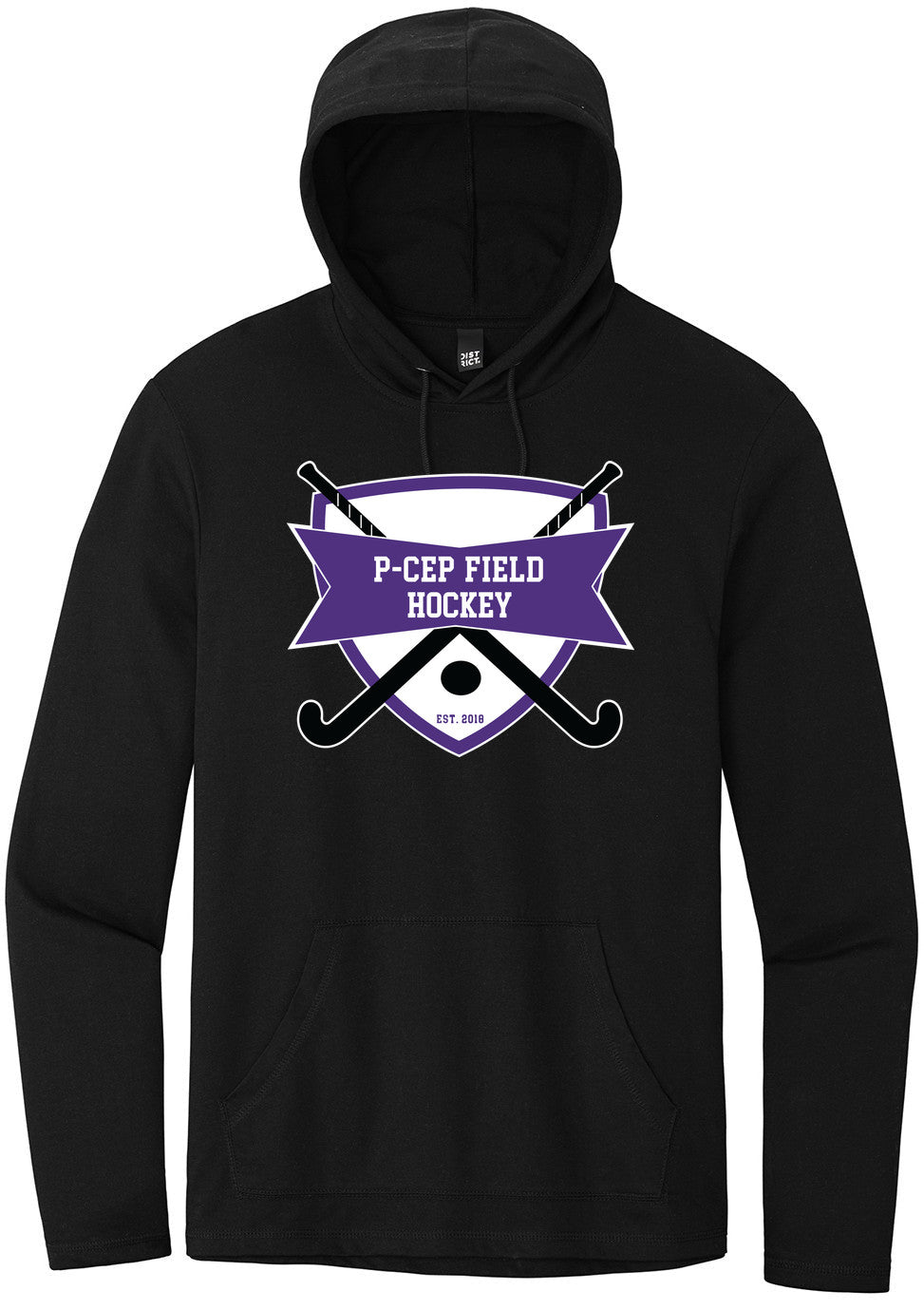 Featherweight French Terry Hoodie