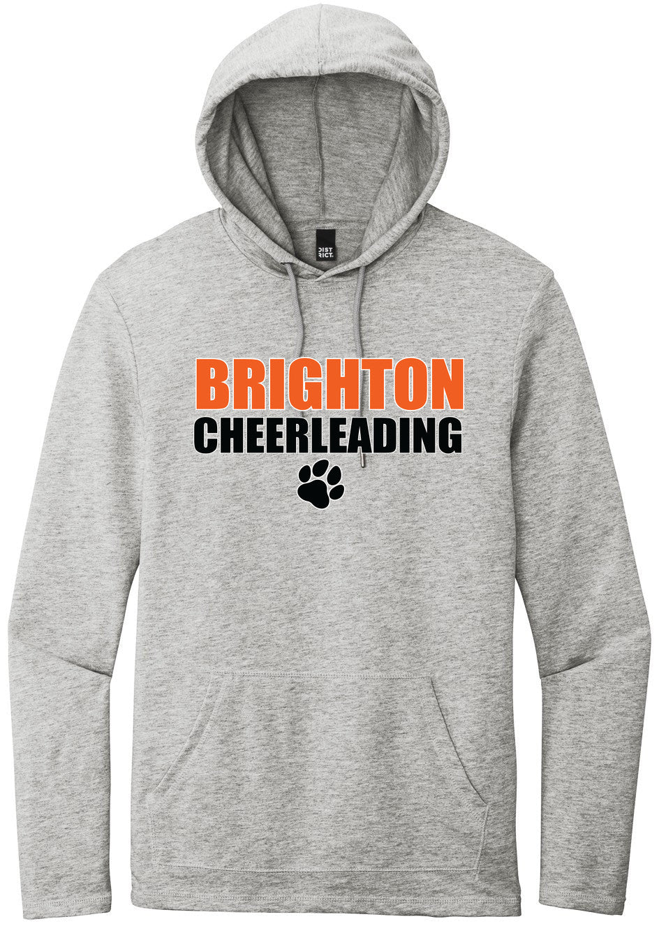Featherweight French Terry Hoodie