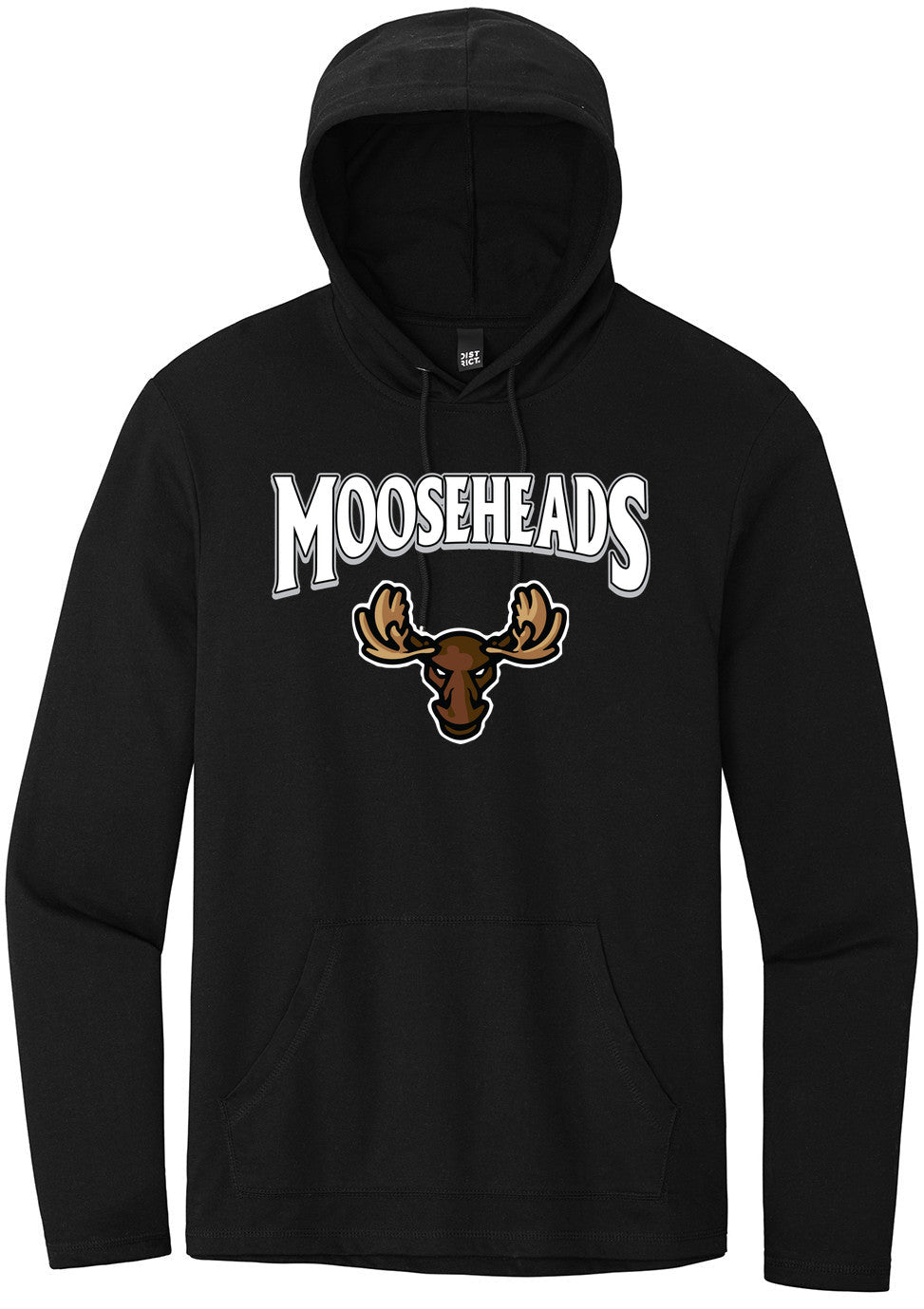 Featherweight French Terry Hoodie