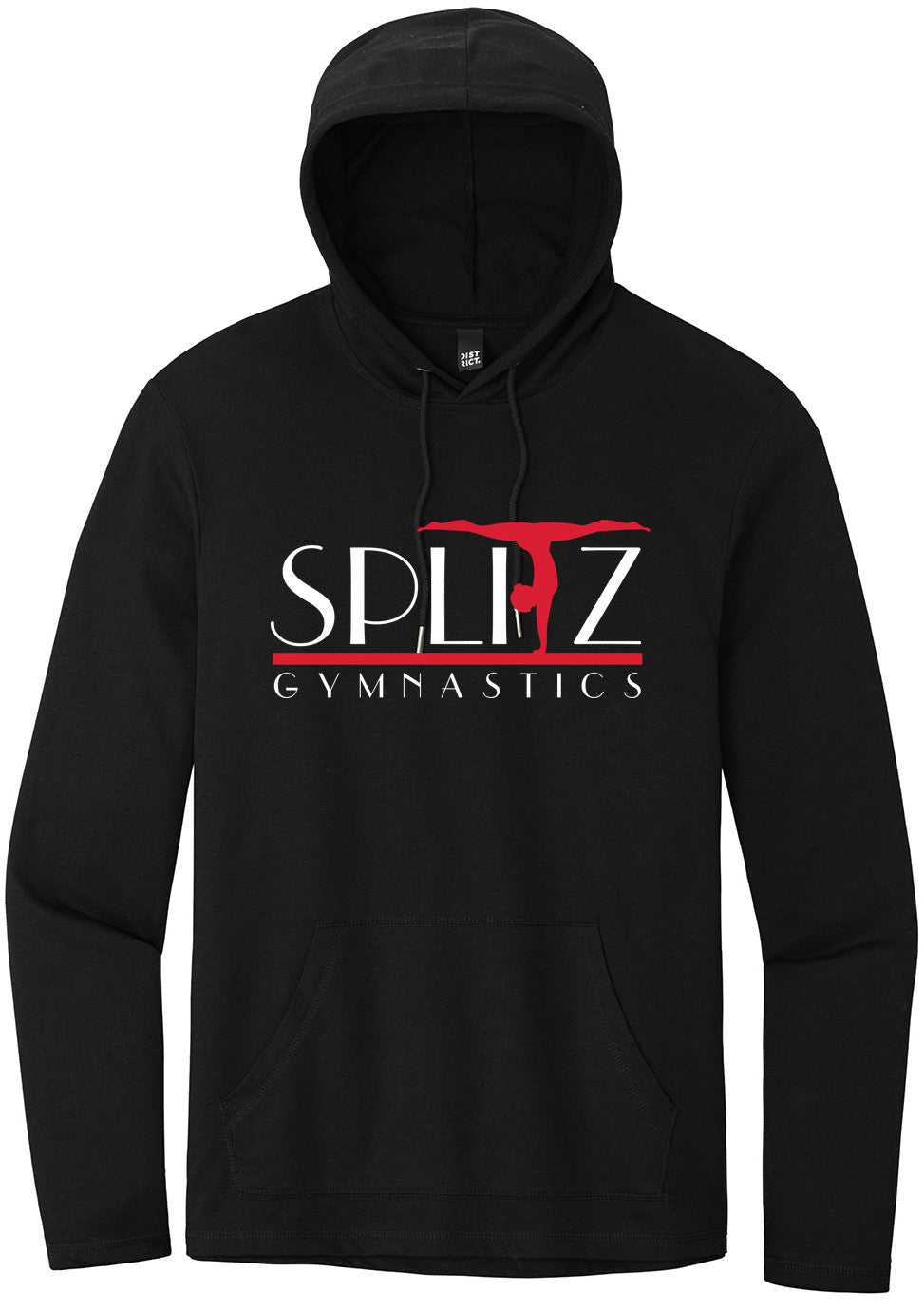 Featherweight French Terry Hoodie