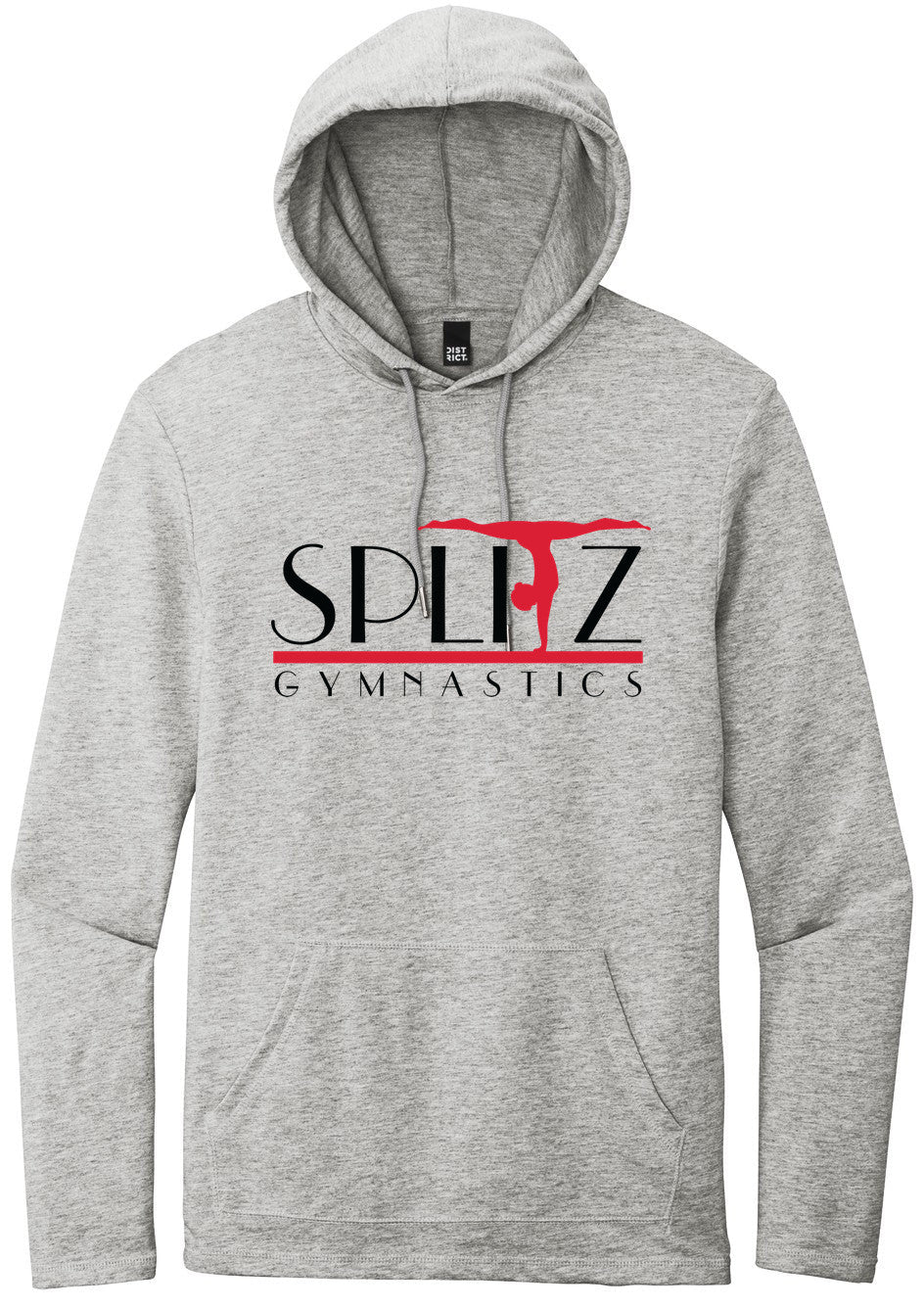 Featherweight French Terry Hoodie