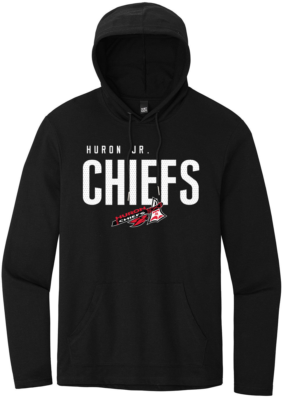 Featherweight French Terry Hoodie
