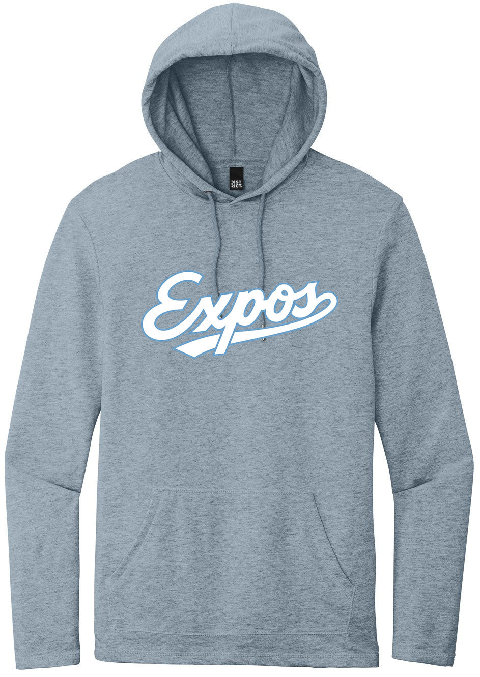Featherweight French Terry Hoodie