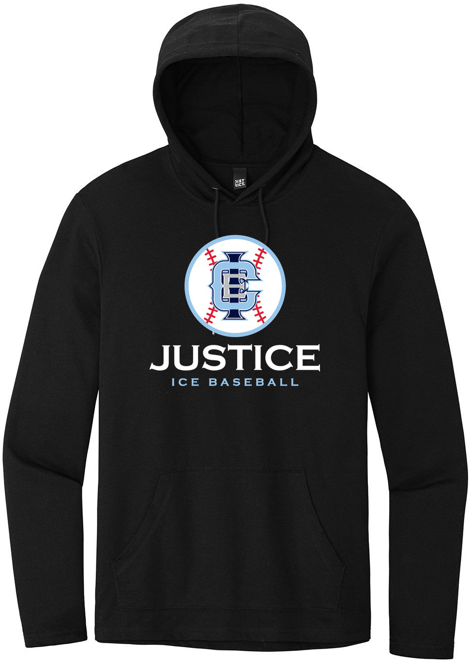 Featherweight French Terry Hoodie