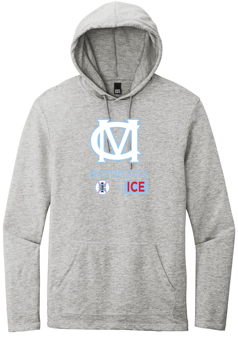 Featherweight French Terry Hoodie