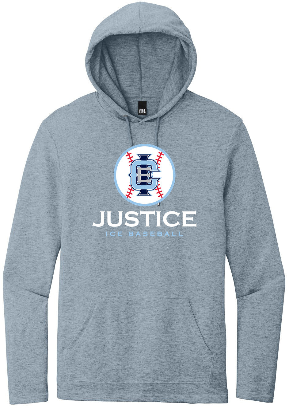 Featherweight French Terry Hoodie