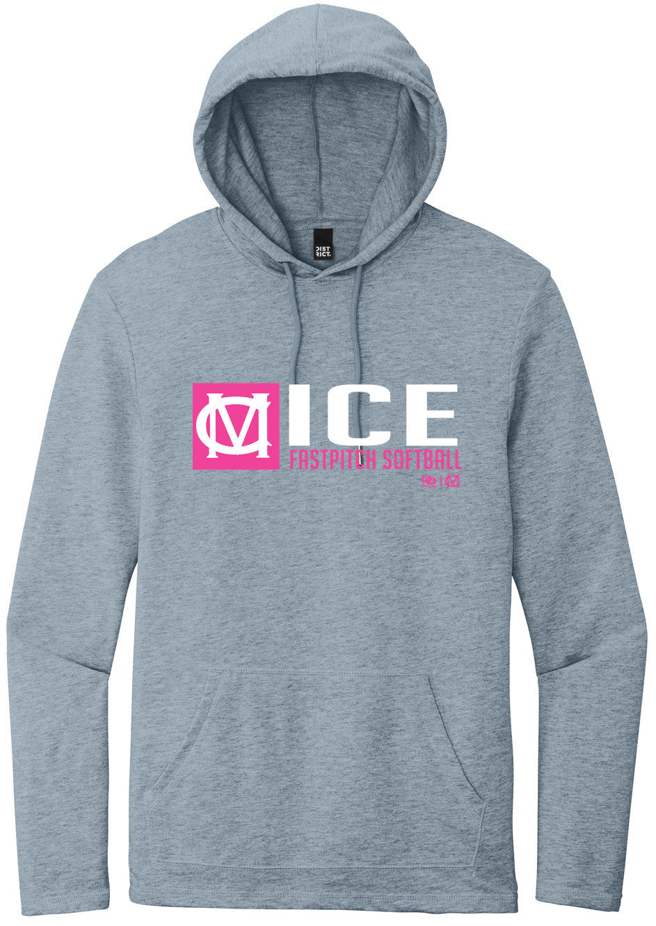 Featherweight French Terry Hoodie