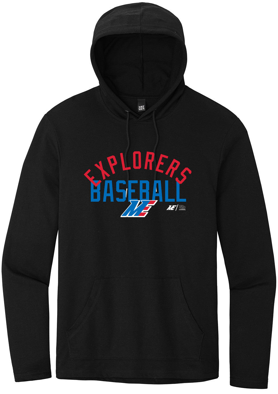 Featherweight French Terry Hoodie